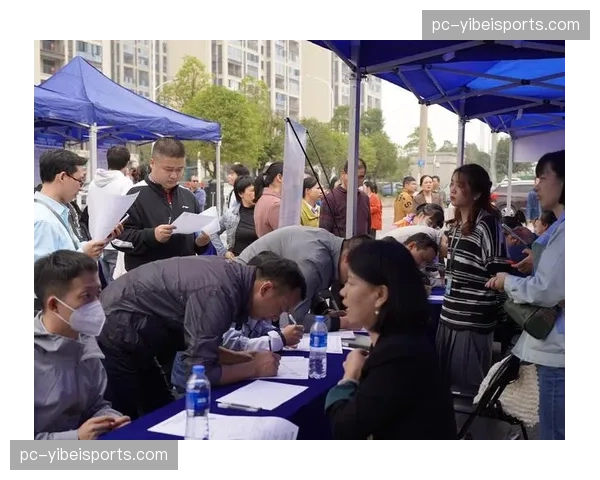 赛会志愿者综合素质雷达图 正在赋能精准岗位分配